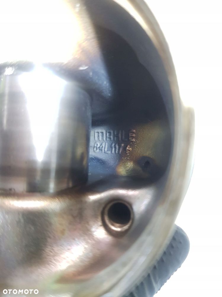 tłok korbowód 84l117 bmw e90 e87 e91 x3 2.0 d n47d20c - 9
