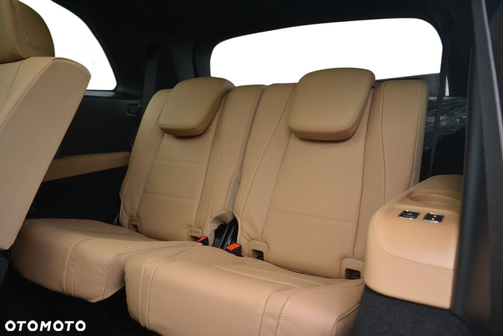 Mercedes-Benz GLS 350 d 4-Matic - 13