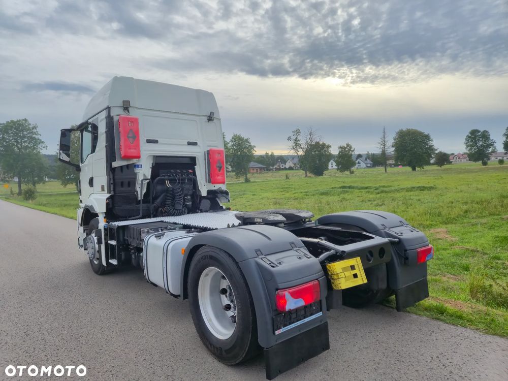 MAN TGS 470 18.400 ADR z Niemiec STANDARD 4x2 / TGX 18.360 400 510 460 500 TOP STAN / ŚWIEŻO SPROWADZONY - 40