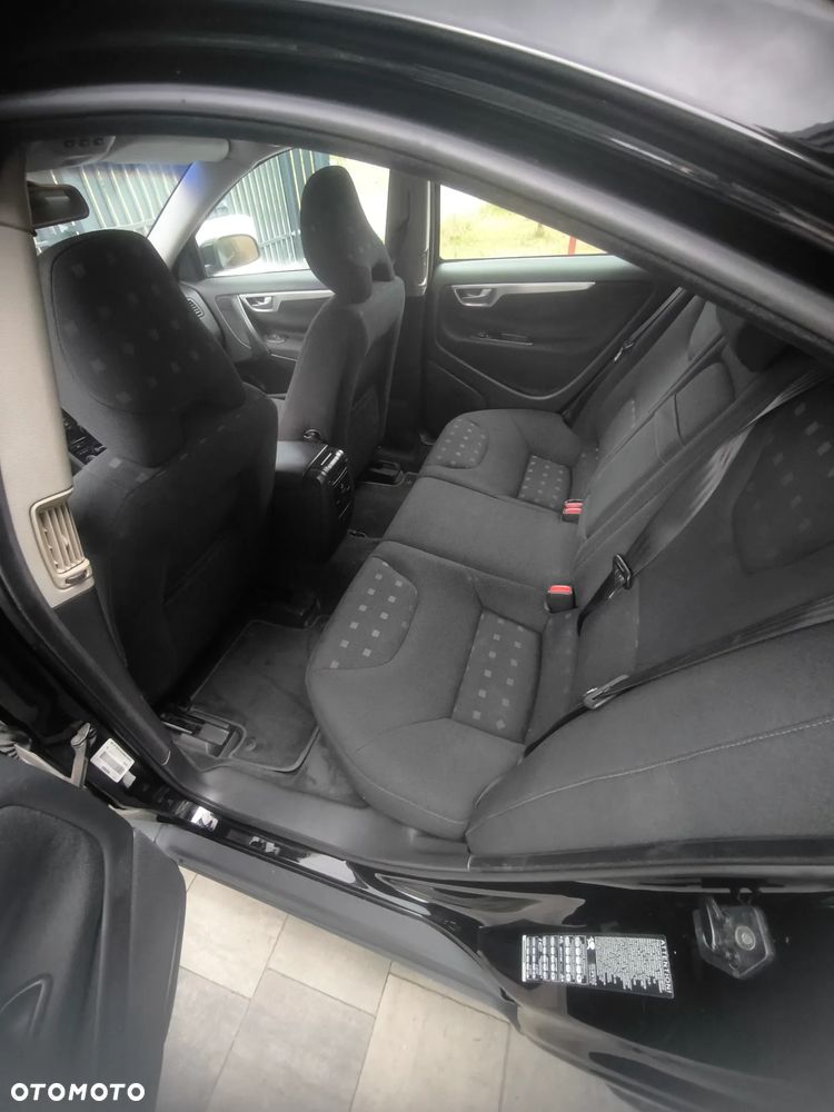 Volvo S60 2.0T Kinetic - 23