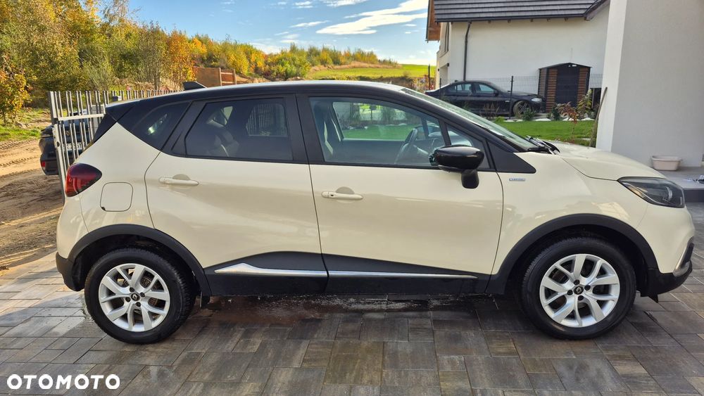 Renault Captur 2018 photo 5