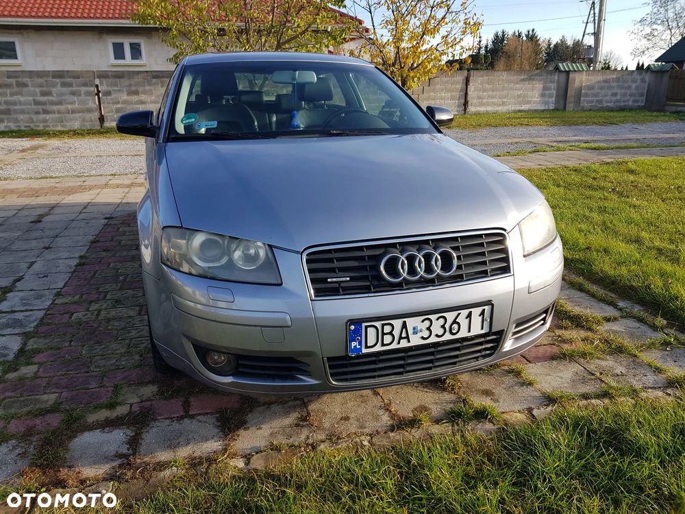 Audi A3 - 2