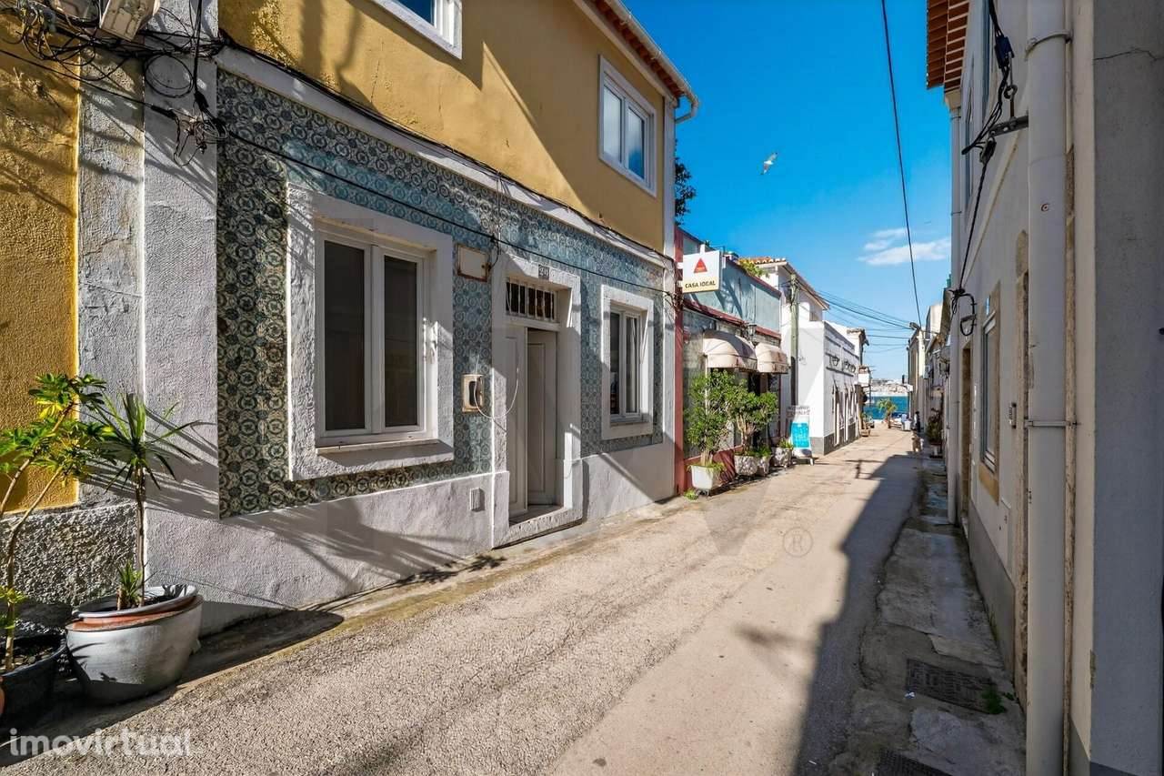 T2 Renovado na Trafaria – Perto das Praias e de Lisboa - Grande imagem: 2/24