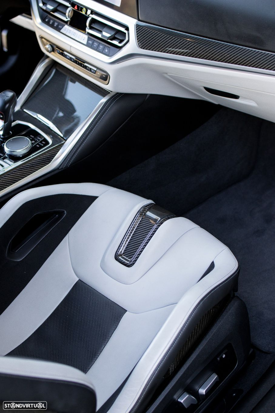 BMW M4 Competition xDrive - 32