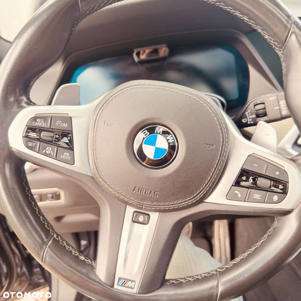 BMW X5 M - 15