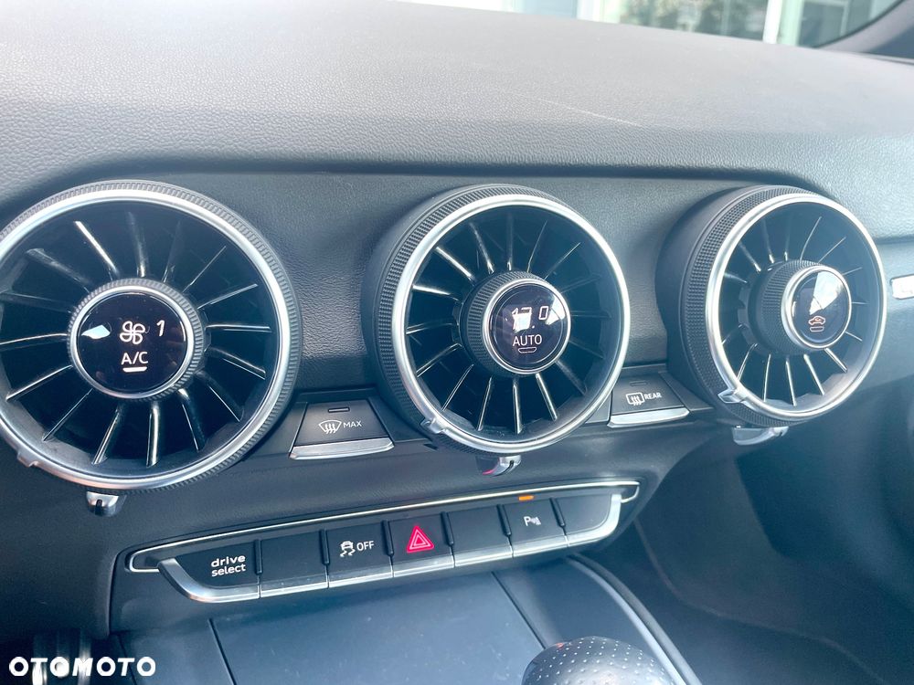 Audi TT Coupé 2.0 TFSI Quattro S tronic - 21
