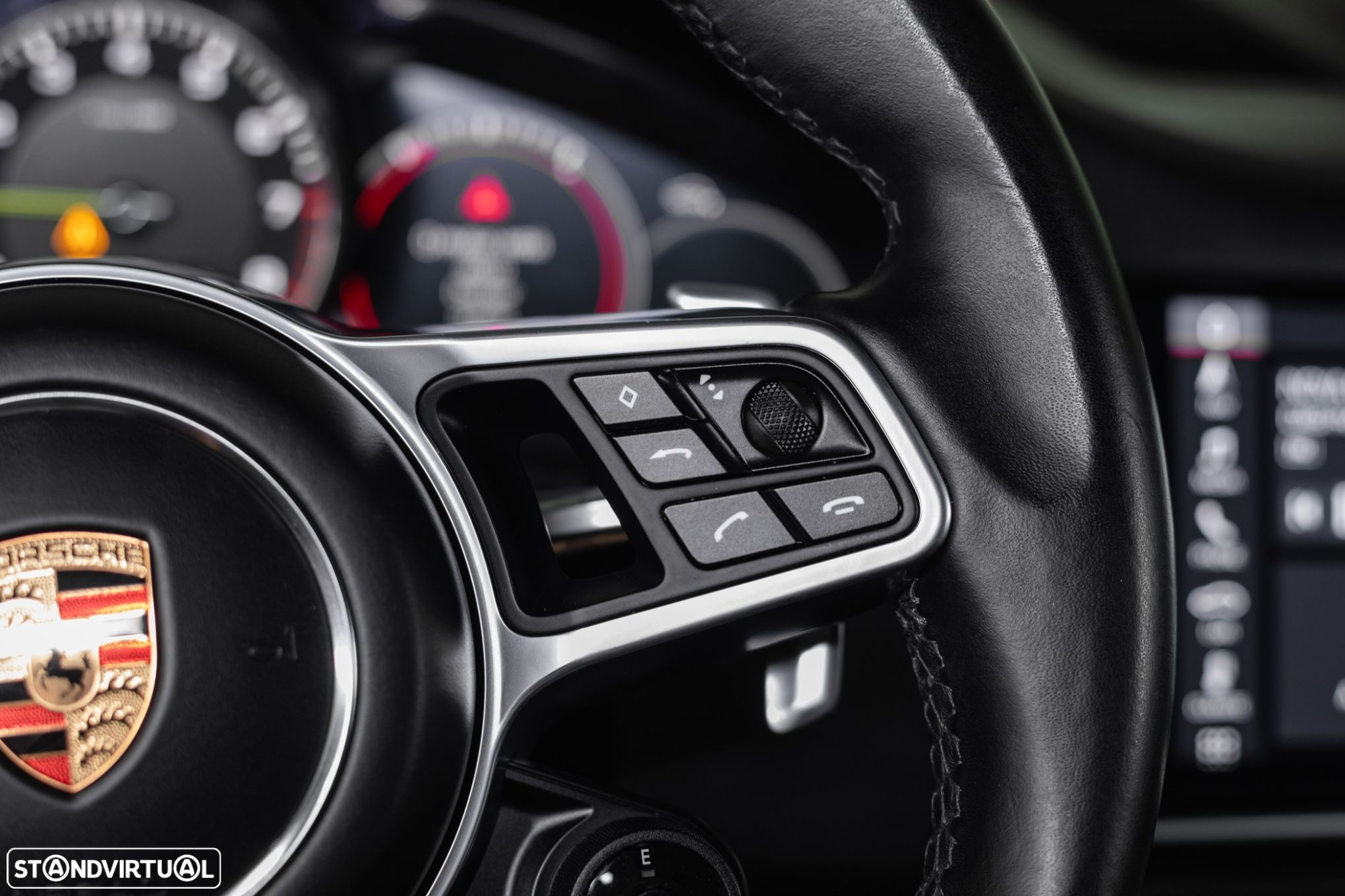 Porsche Cayenne Coupé - 10