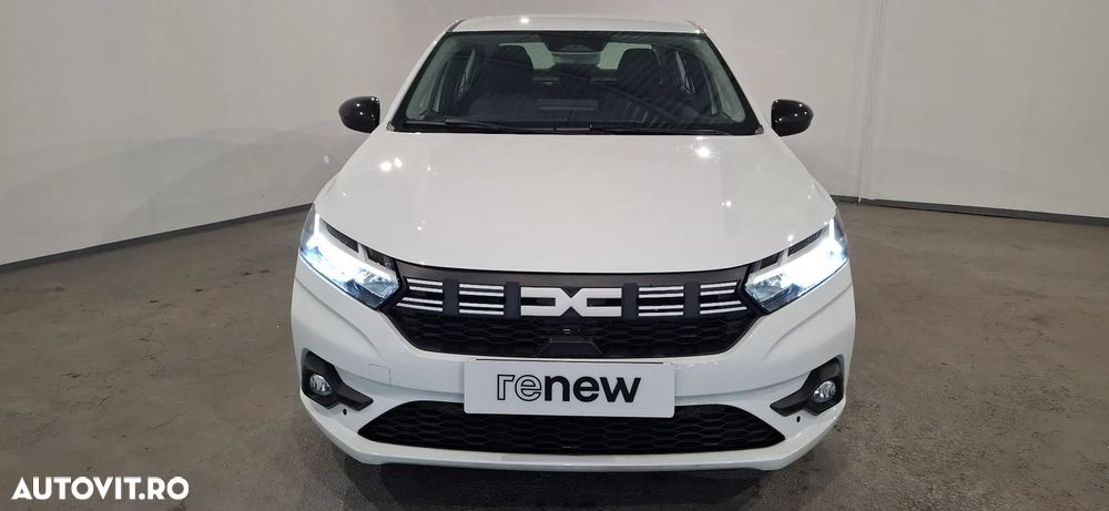 DACIA Logan 2025 — imagine 21