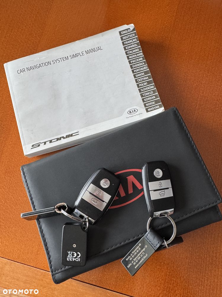 Kia Stonic 1.0 T-GDI XL - 37