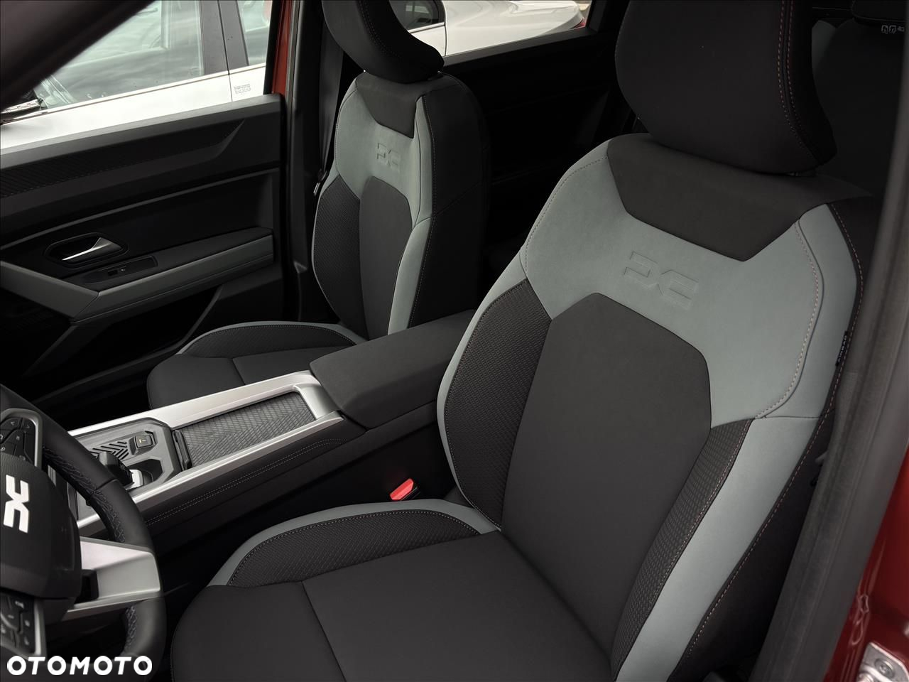 Dacia Bigster 1.8 Full Hybrid 155 Extreme MMT - 5