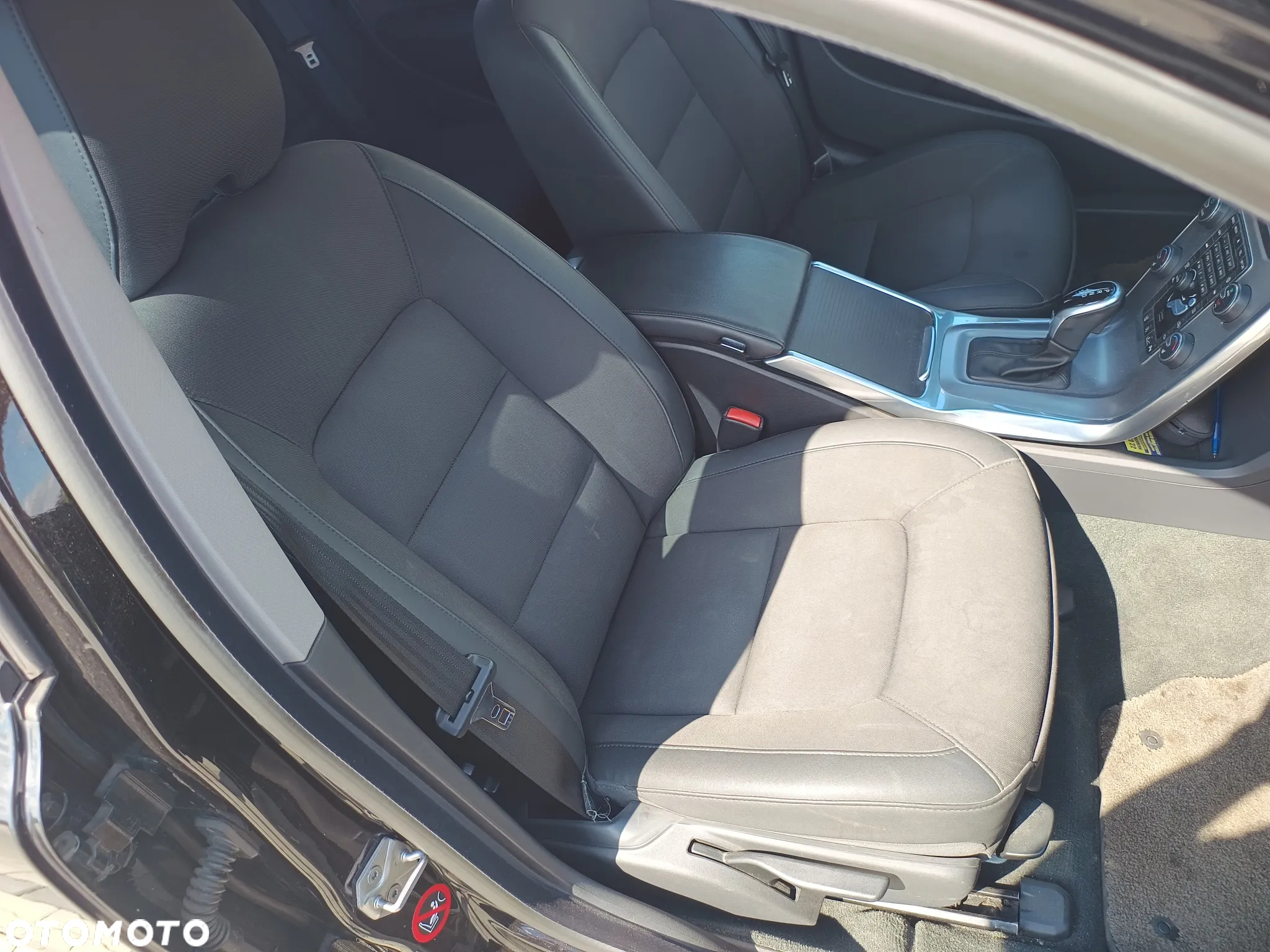 Volvo V70 D3 Drive-E Momentum - 8