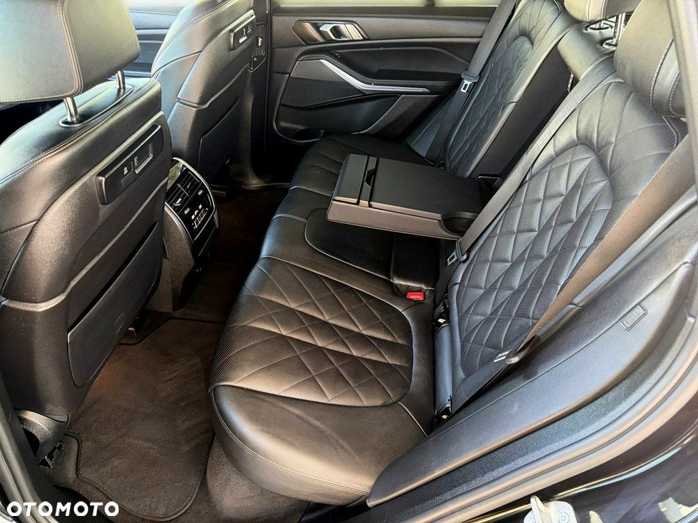 BMW X5 - 21