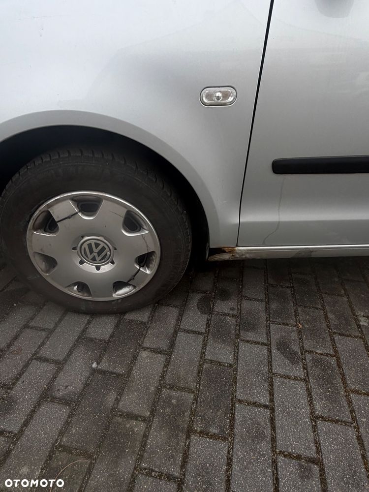 Volkswagen Polo 1.2 Comfortline - 10