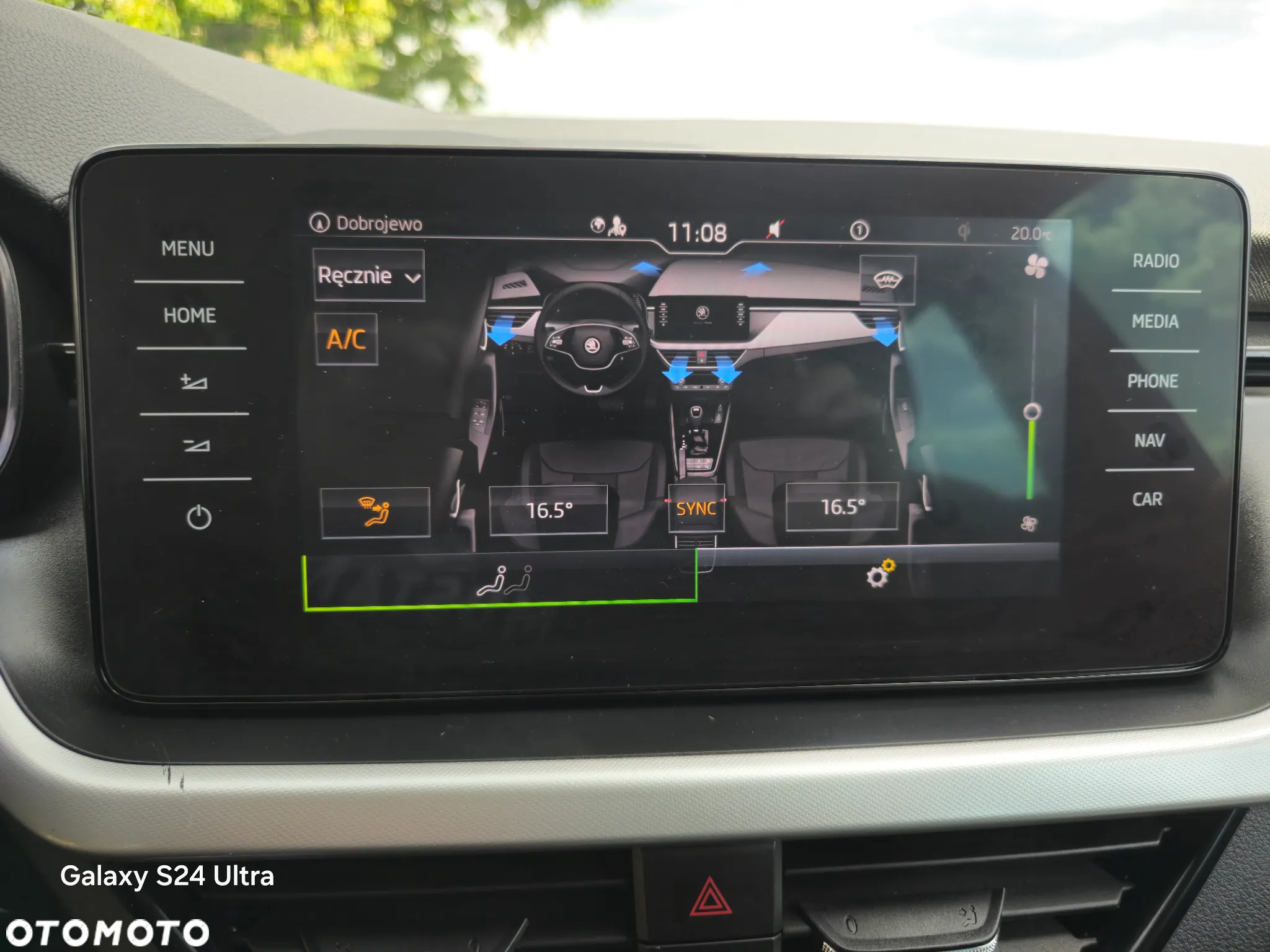 Skoda Scala 1.0 TSI Ambition DSG - 24