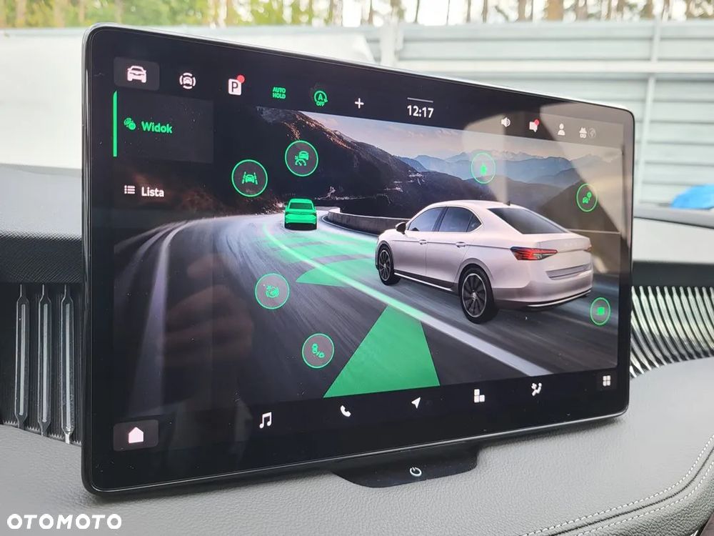 Skoda Superb 2.0 TDI SCR 4x4 L&K DSG - 38