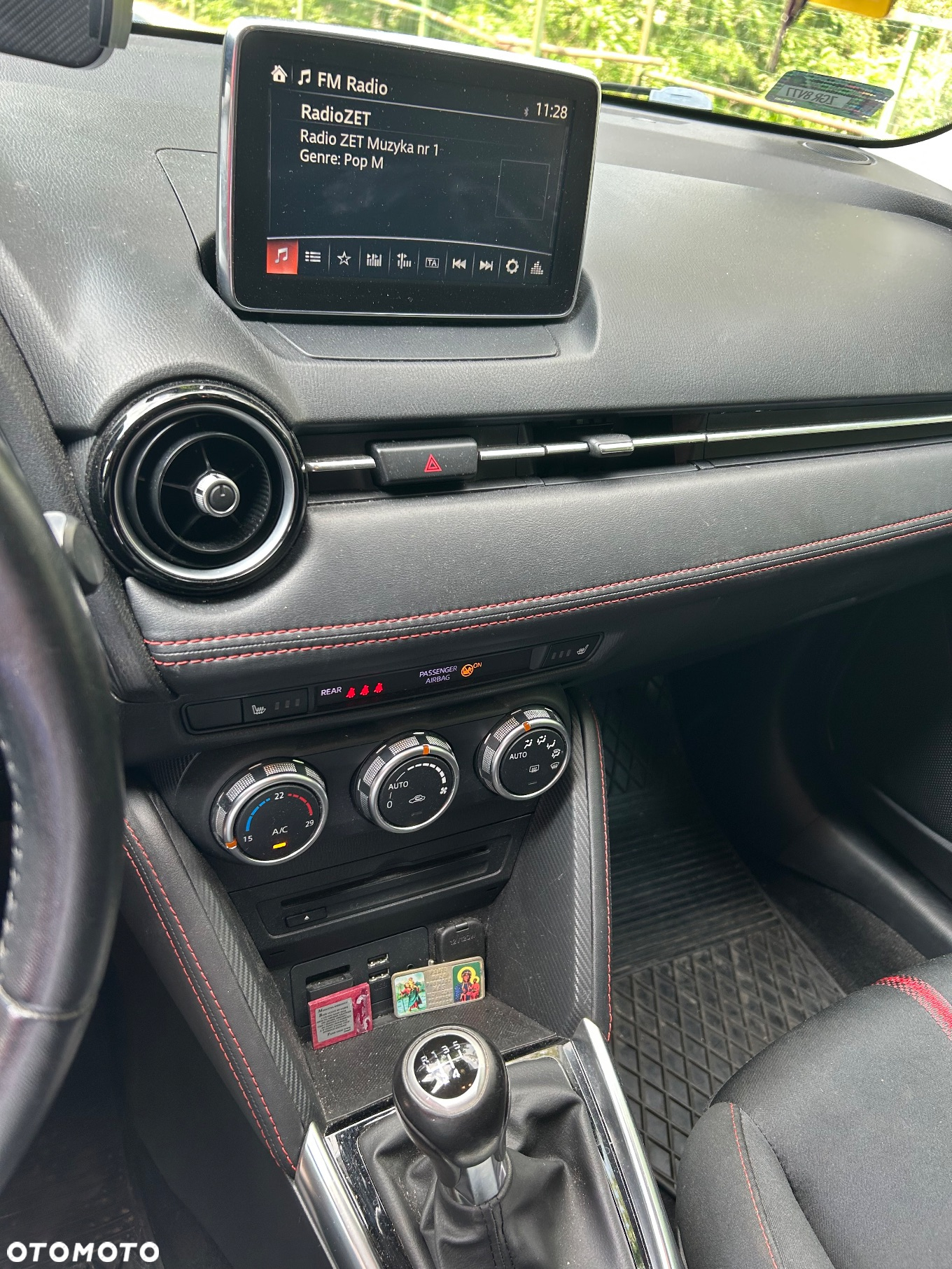 Mazda 2 1.5 Skymotion - 3