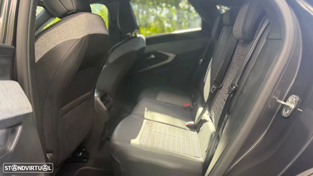 Peugeot 3008 Hybrid 145 e-DSC6 Allure - 12