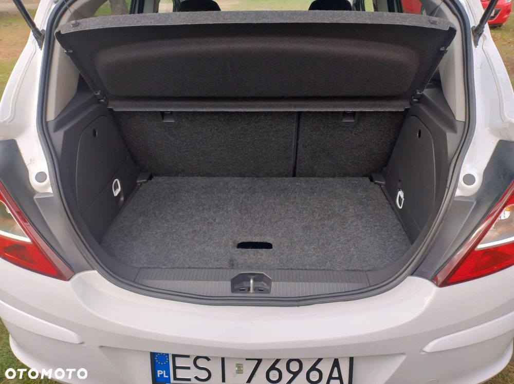 Opel Corsa 1.2 16V Color Edition - 21