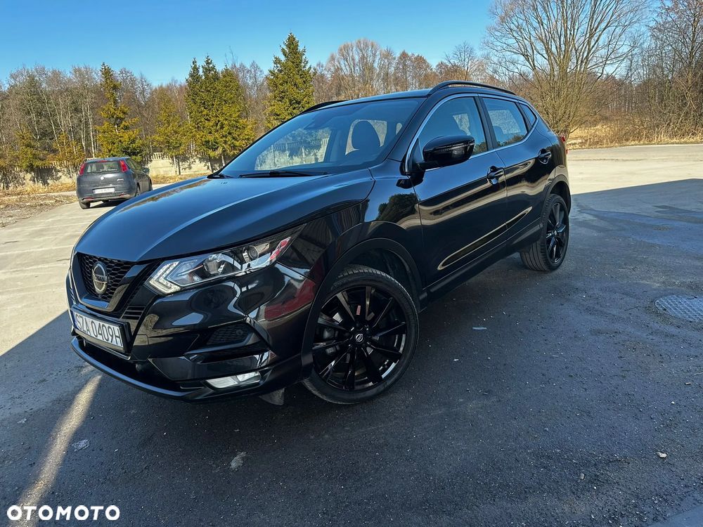 Nissan Qashqai - 3
