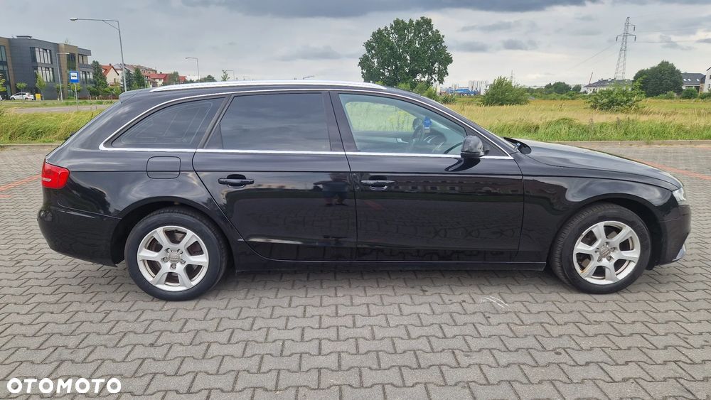 Audi A4 ver-2-0-tdi-dpf-ambition - 2