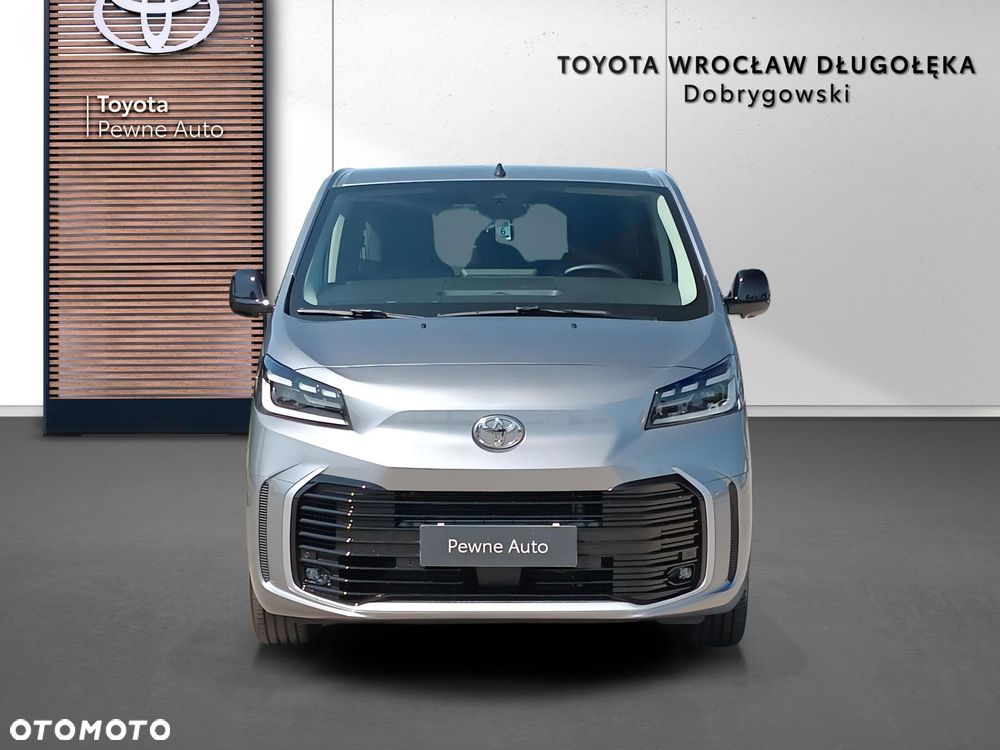 Toyota Proace Verso 2.0 D4-D Long Family - 8