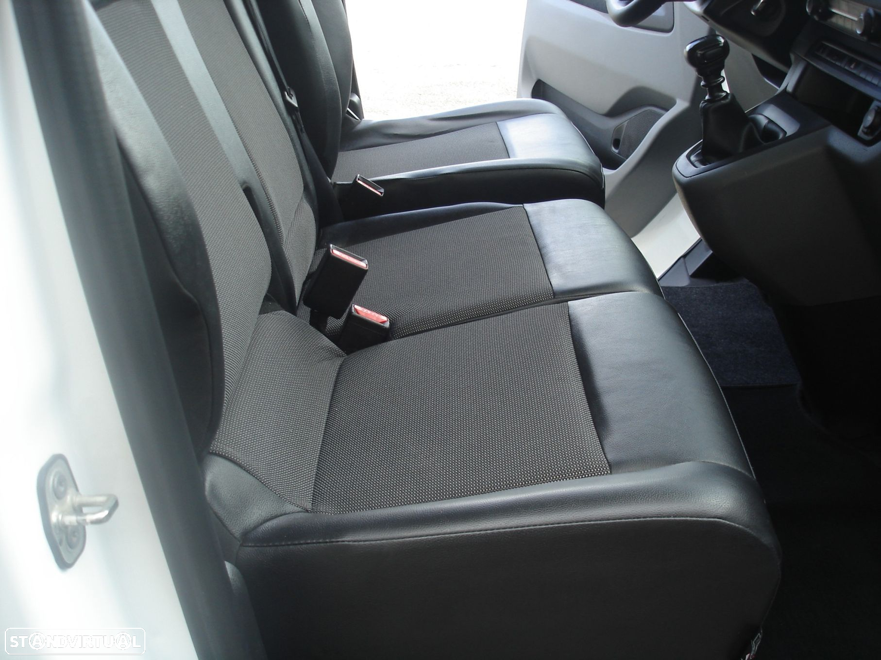 Peugeot Expert 2.0 BlueHDi L3H1 Premium Long - 15