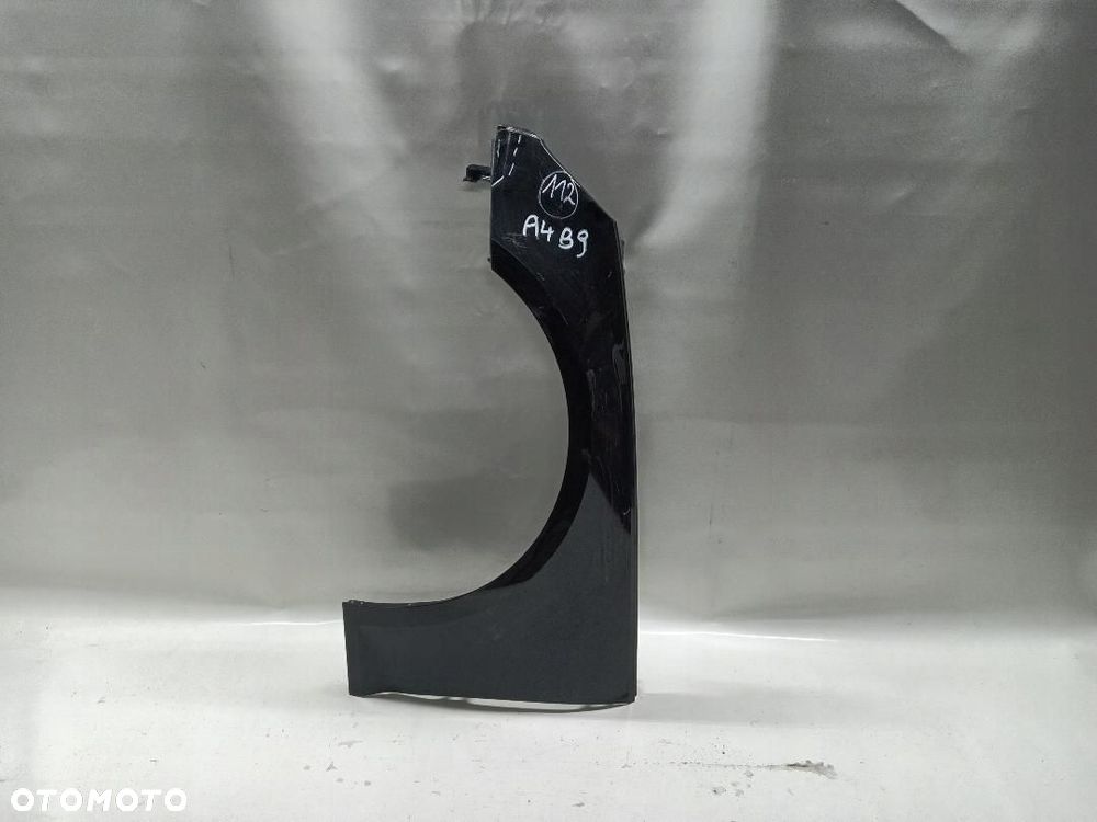 BŁOTNIK LEWY PRZÓD PRZEDNI AUDI A4 B9 8W00821467 - 1