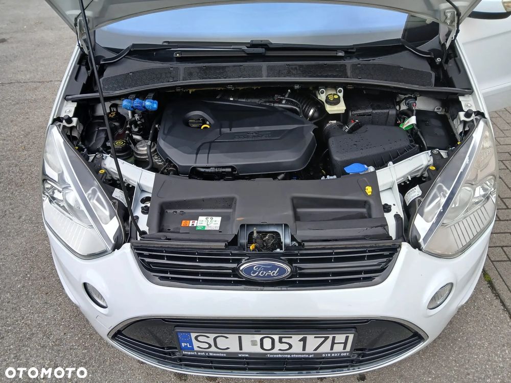 Ford S-Max 1.6 EcoBoost Start Stopp System Titanium - 13