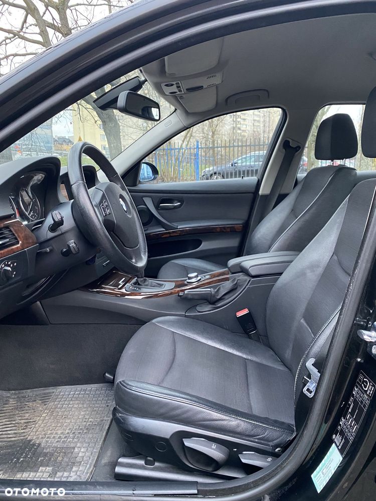 BMW Seria 3 - 9