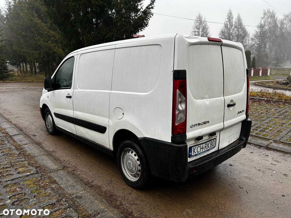 Citroën Jumpy - 7