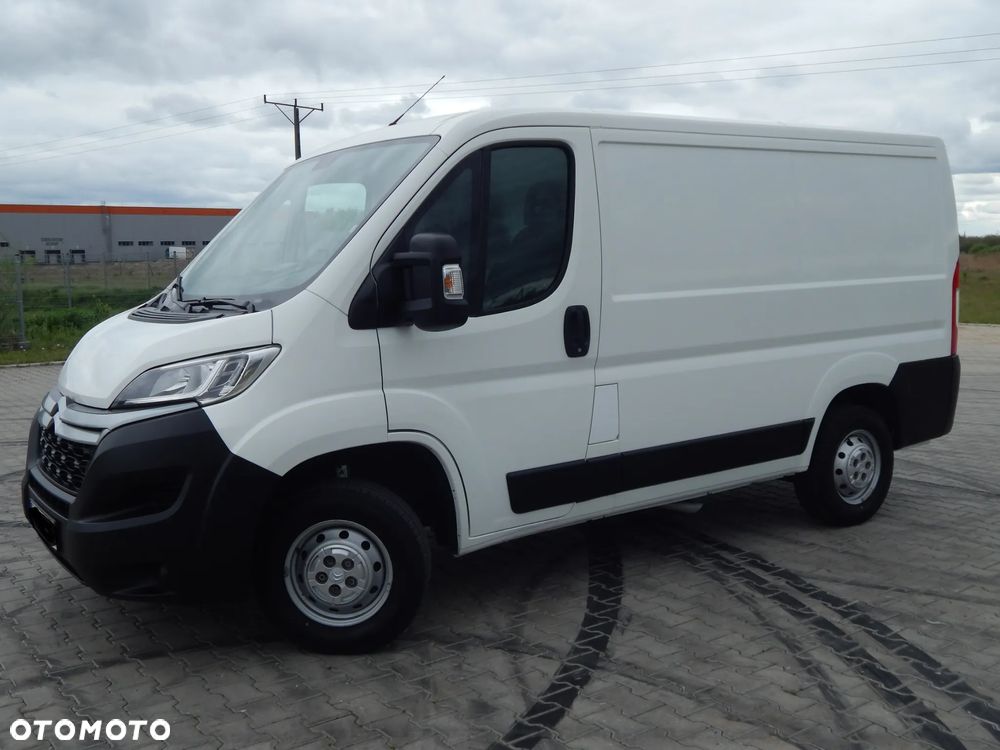 Citroën Jumper Klima - 3