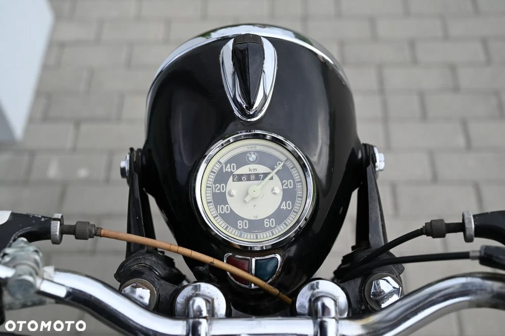 BMW R - 29