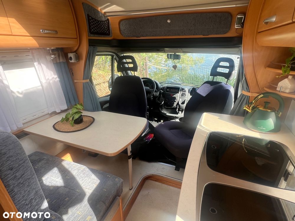 Fiat Ducato - 5