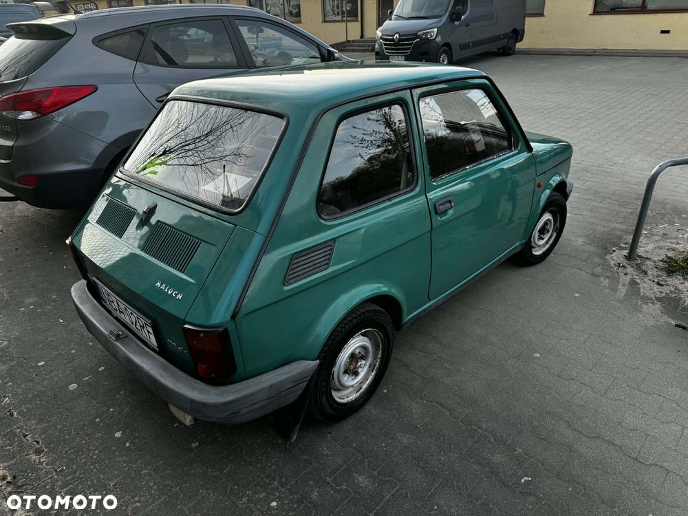 Fiat 126 - 4