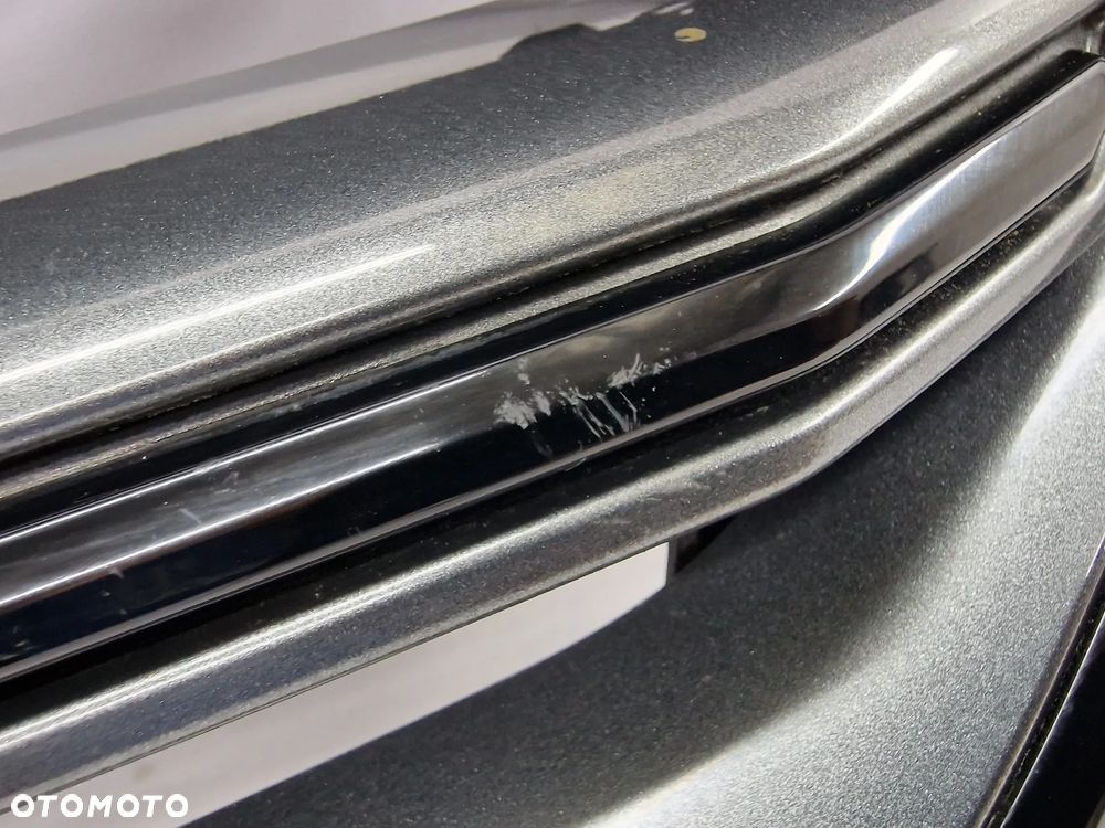 FORD KUGA MK2 II LIFT 16- ST ST-LINE  ATRAPA / GRILL PRZEDNI PRZÓD , NR CV44-8A164-B , NR AUKCJI GR53 - 12