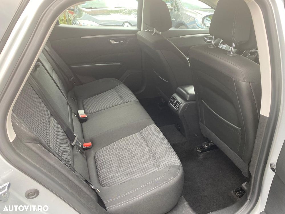 Renault Talisman ENERGY TCe 150 EDC INTENS - 6