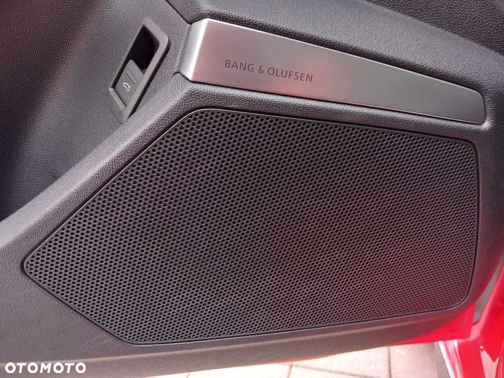 Audi S3 Limousine - 20