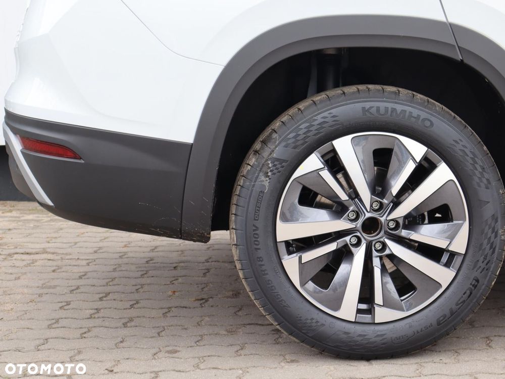 Skoda Kodiaq - 12