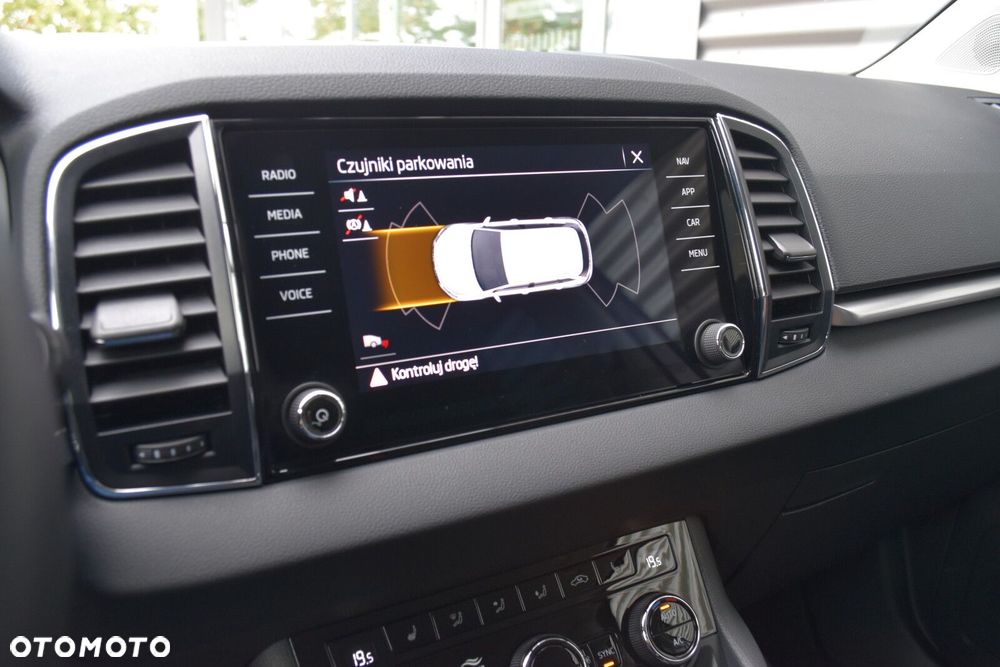 Skoda Karoq 2.0 TDI SCR 4x2 Ambition - 16