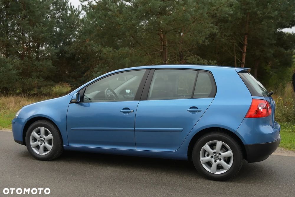 Volkswagen Golf - 4