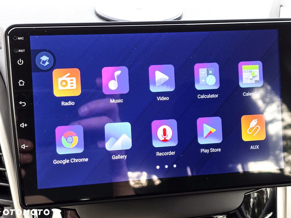 Hyundai i30 1.4 CRDi Classic - 21