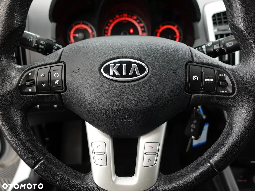 Kia Ceed Cee'd 1.6 Crdi Comfort + - 24