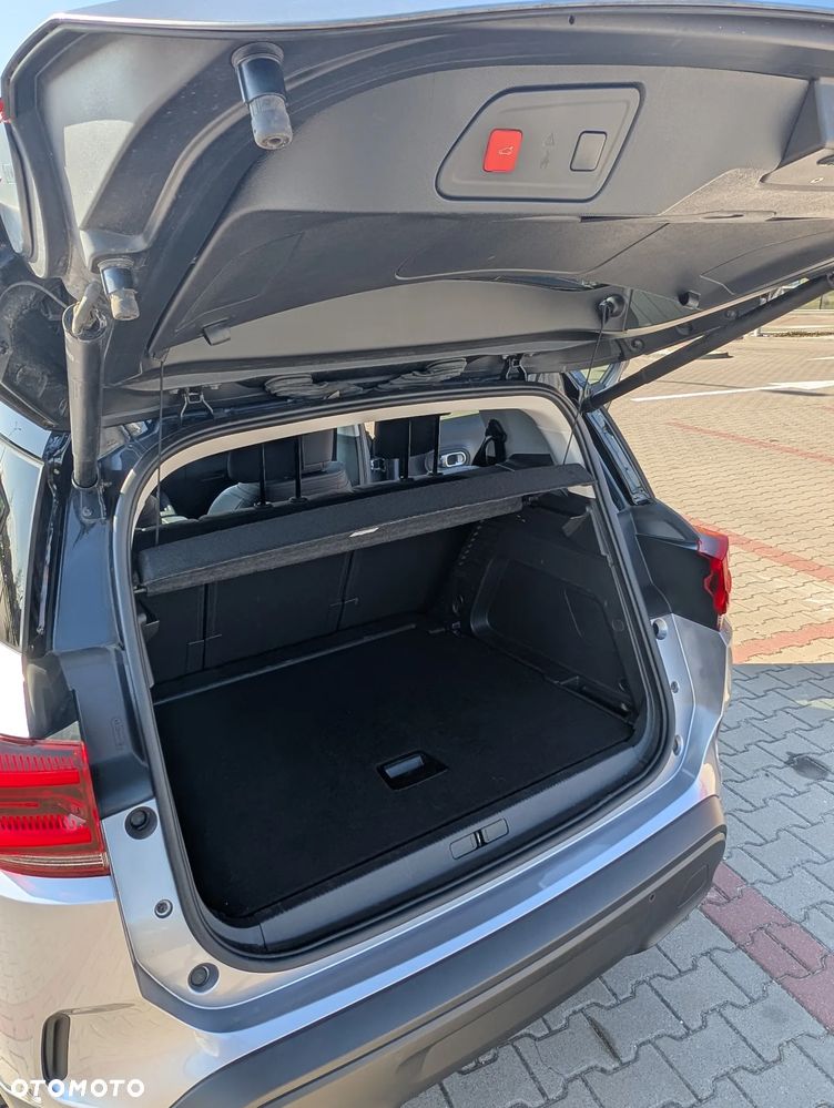 Citroën C5 Aircross 1.2 PureTech Shine Pack EAT8 - 20