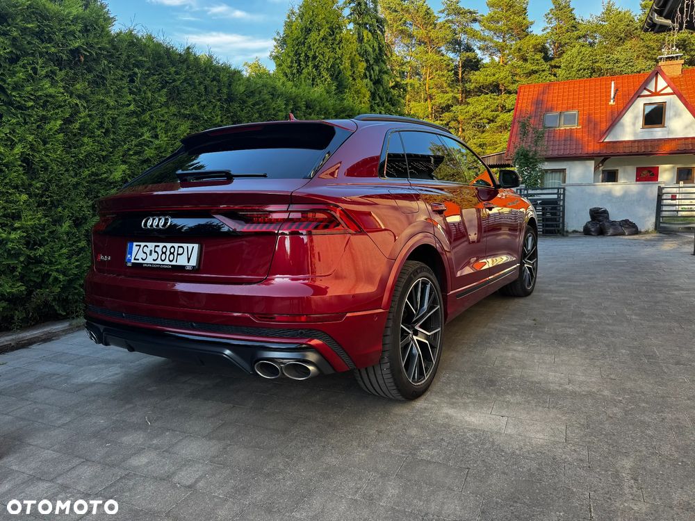 Audi Q8 - 17
