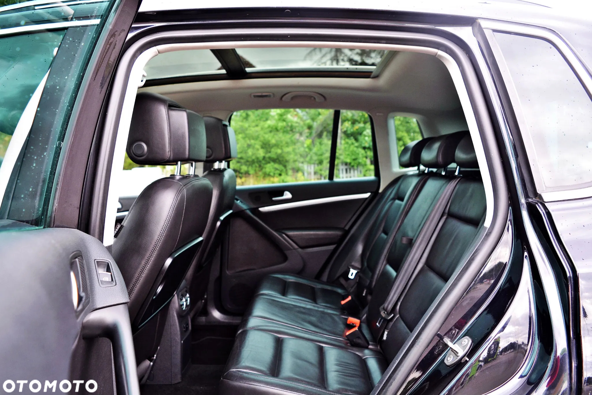Volkswagen Tiguan 2.0 TDI 4Mot Sport&Style - 22