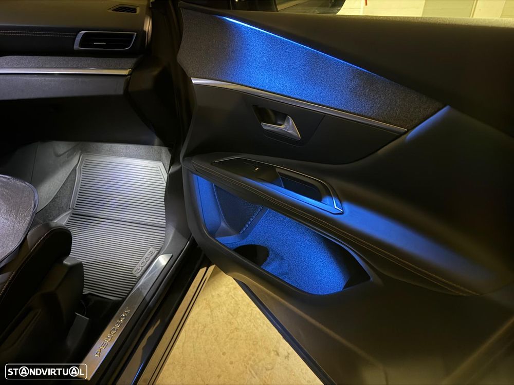 Peugeot 3008 2.0 BlueHDi GT Line - 15