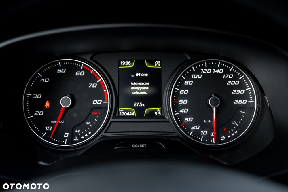 Seat Leon 1.4 TSI Style S&S - 28