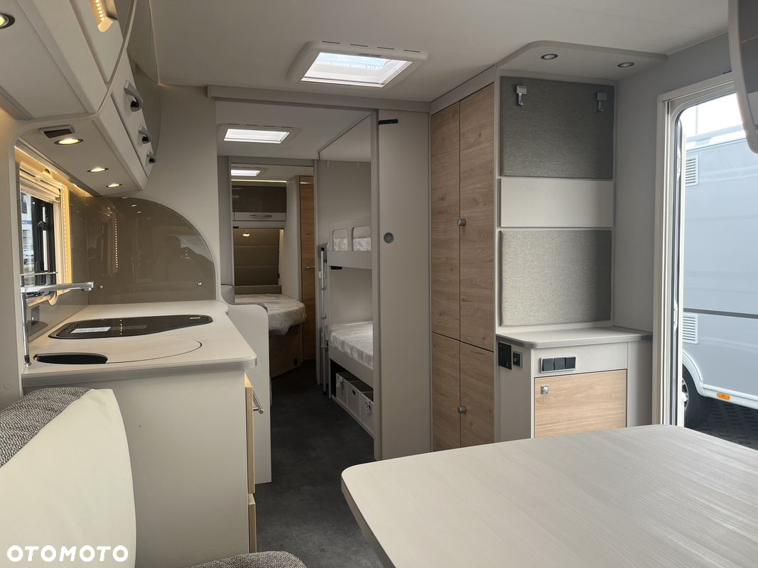 Dethleffs Nomad 730 FKR - 15