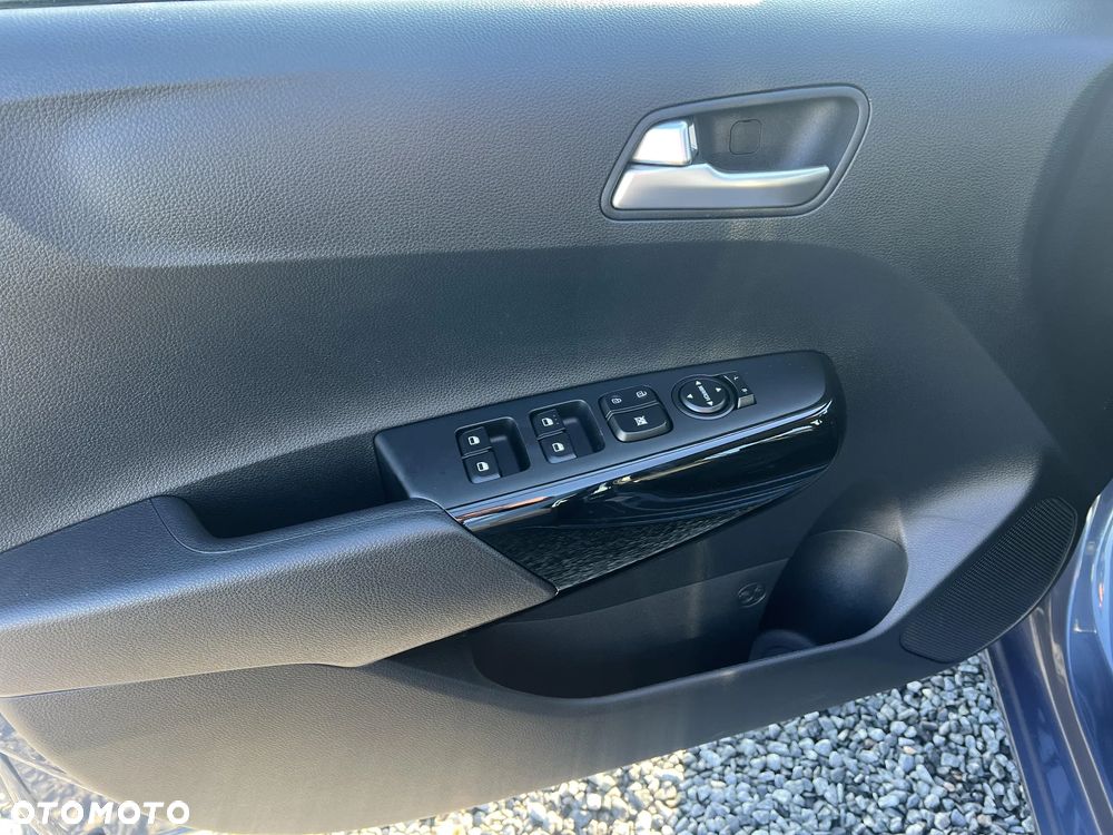 Kia Picanto 1.0 GDI L AMT - 13