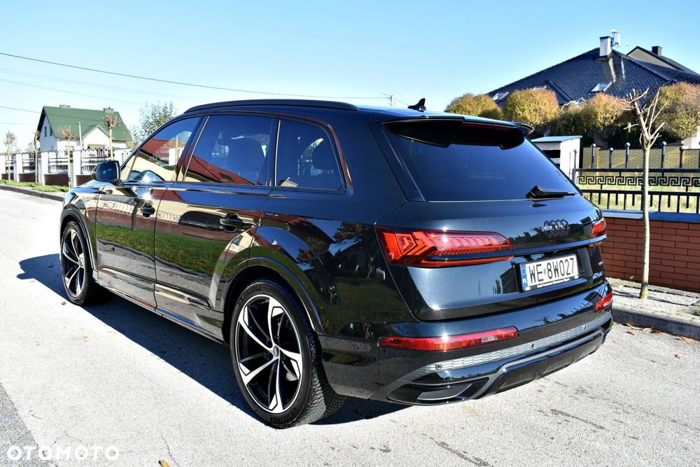 Audi Q7 - 5